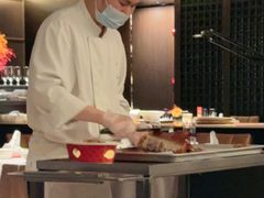 -秀儿四九城·新京菜(亚运村鸟巢店)