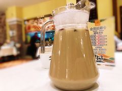 红枣桂圆奶茶-巴依老爷·新疆美食(上城区天城路店)