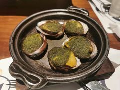 鲍鱼-Mr·Fish鱼鲜生海鲜放题(银泰in99店)