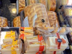 -85度C(东莞常平新南街店)