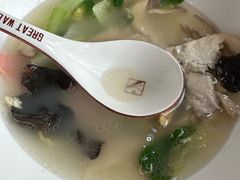 松楼一绝-翼松楼餐厅