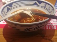-鑫花溪牛肉米粉(印象水街都心荟店)