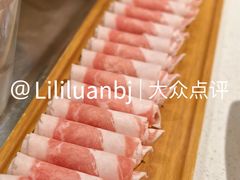 -海底捞火锅(勒泰店)