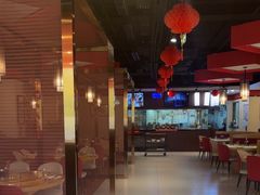 -晋阳春·山西菜·北京烤鸭(交大店)