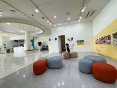 -韩国战争纪念馆