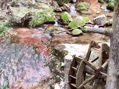 -南尖岩景区