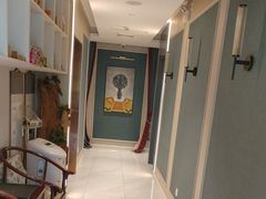 -莱蔻·圣灸堂·推拿艾灸(天山店)