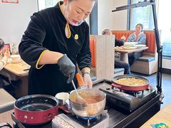海肠捞饭-连鹭海鲜·大连菜(星海店)