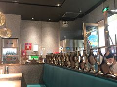 -半天妖烤鱼(槐房万达店)