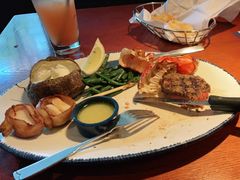 -RED LOBSTER(多伦多DT店)