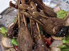 -郭家小厨(江南风情街店)