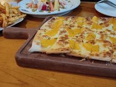 -埠口精酿夜景餐酒吧· BREWPORT BISTRO(长嘉汇重庆之眼店)