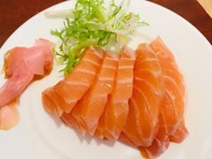 -赛瑞喜来登大酒店-盛宴自助餐厅