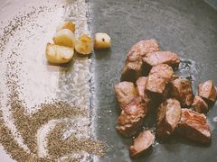 澳洲牛柳-将军日本餐厅·Shogun(厦门马哥孛罗东方大酒店)