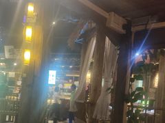 -花溪雨·森林餐厅(石基店)