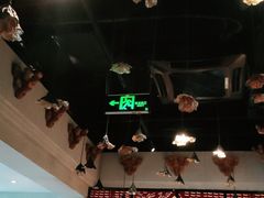 大堂-小京华楼·京味斋(三元桥国展店)