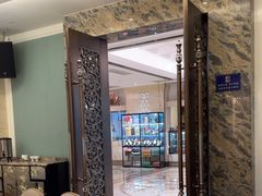 -狮王府淮扬菜(新街口友谊店)