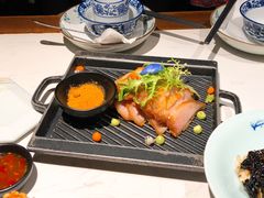 -卯时·龙光雅宴·精致锡帮菜(惠山古镇店)