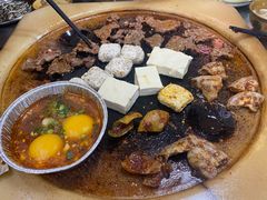 -阿昌白族石板烧(大理古城店)