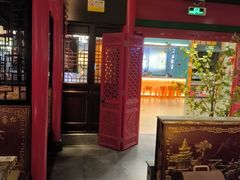 -缪氏川菜(深圳北站缤果空间店)