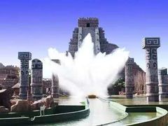 游乐设施-沈阳方特欢乐世界