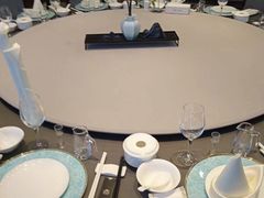 包厢-香山湖渔家大院