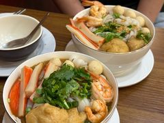 -曼谷食堂·泰国家庭料理