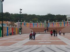 -九龙公园