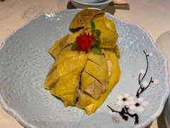 上海三黄鸡-芳满庭·江浙小馆(1912店)