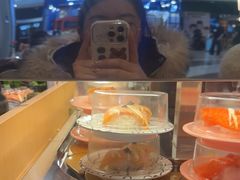 -争鲜回转寿司(中街大悦城店)