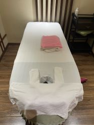 -芳朵美容养生SPA