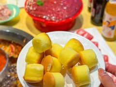 -田鸭肠·非遗火锅(彭州店)