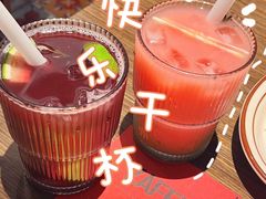 -ZAFFERANO西班牙海鲜饭(上海首店)