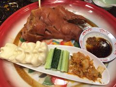 -人民公社大食堂(台湖店)