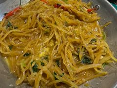 -拾捌川·自贡爆炒(新街口店)