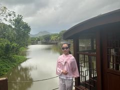 -沙美村