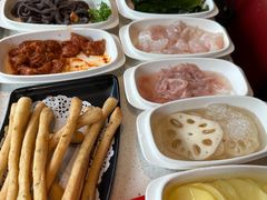 -海底捞大排档火锅(打浦路店)