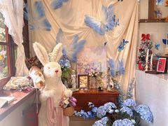 -初甜·舒芙蕾·韩式雪花冰(流塘店)