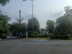 -森波拉奇妙世界