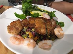 -Dreamsalad梦想轻厨(健康轻食·减脂沙拉·意面·祖庙店)