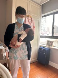 -蓓爱娇琪月子会所(虹口店)