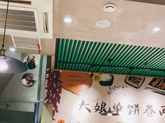 -吕氏疙瘩汤·私家菜馆(慈云寺店)