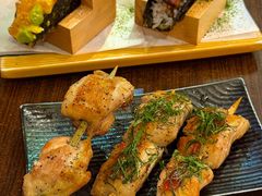 -鸟屋·烧鸟居酒屋(新世纪广场店)