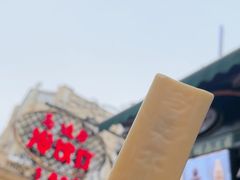-马迭尔冷饮厅1906(中央大街店)