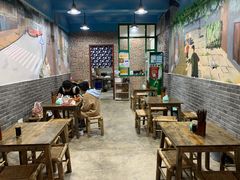 大堂-李双猪脑花面(东大街店)