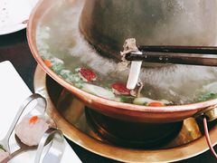 -北门涮肉·铜锅涮肉(南锣鼓巷店)