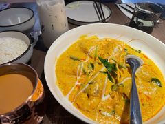 -星叶·东南亚料理(宁波万象汇店)