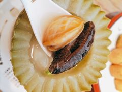 鲍鱼冬瓜-粤集·手工粤菜(皇庭广场店)