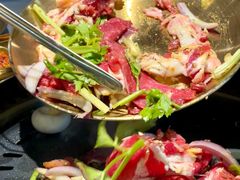 -炉队长·齐齐哈尔家庭烤肉(马家堡店)