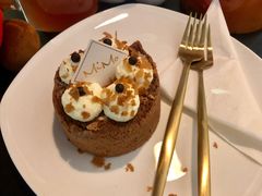 巧克力脆脆蛋糕-MIMO CAFE(沙头角店)
